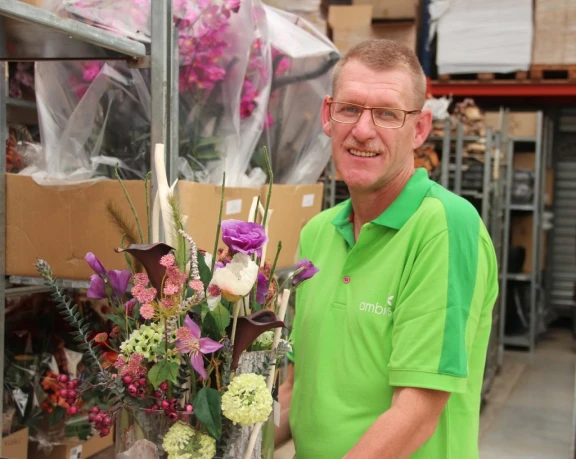 Afbeelding van de werkplek 'Zozijn - Begeleid werken'.